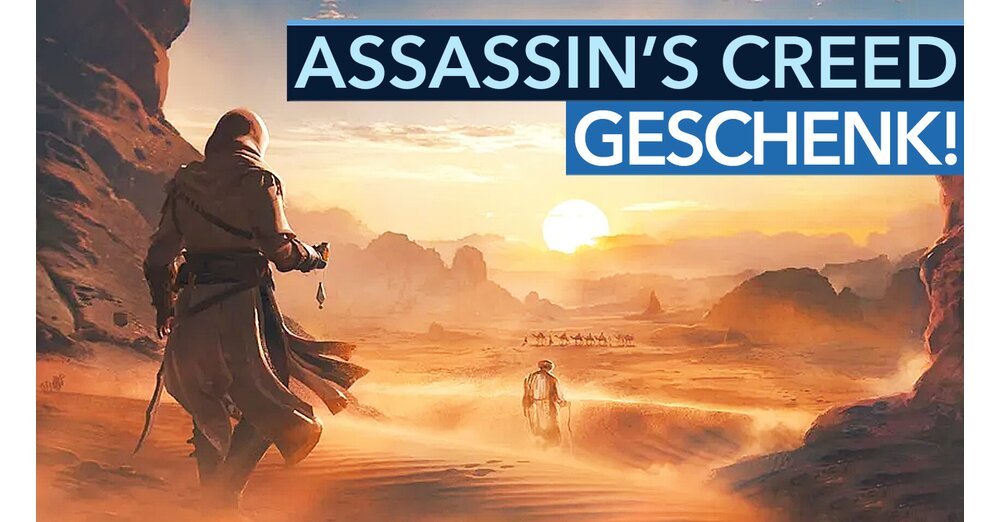 Assassins-Creed-Mirage-Fazit-Video-zum-kostenlosen-Open-World-DLC-Valley-of-Memory
