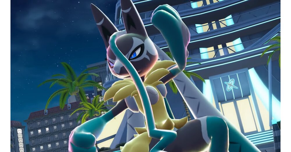 Pok-mon-Legenden-Z-A-enth-llt-Mega-Lucario-Z-f-r-den-ersten-DLC-Mega-Dimension