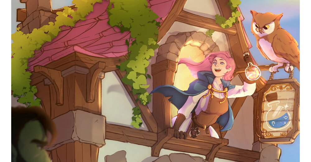 Potions-Please-Die-Shop-Simulation-zeigt-uns-weltexklusiv-seinen-ersten-Trailer