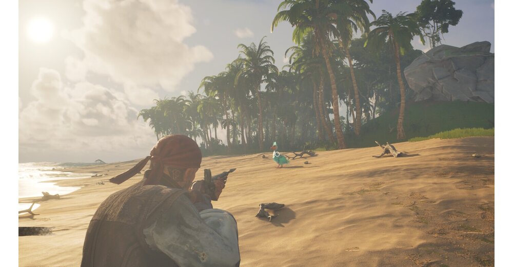 Im-Piratenabenteuer-Windrose-segelt-ihr-mit-euren-Freunden-los-erkundet-Inseln-und-stellt-euch-Bossen