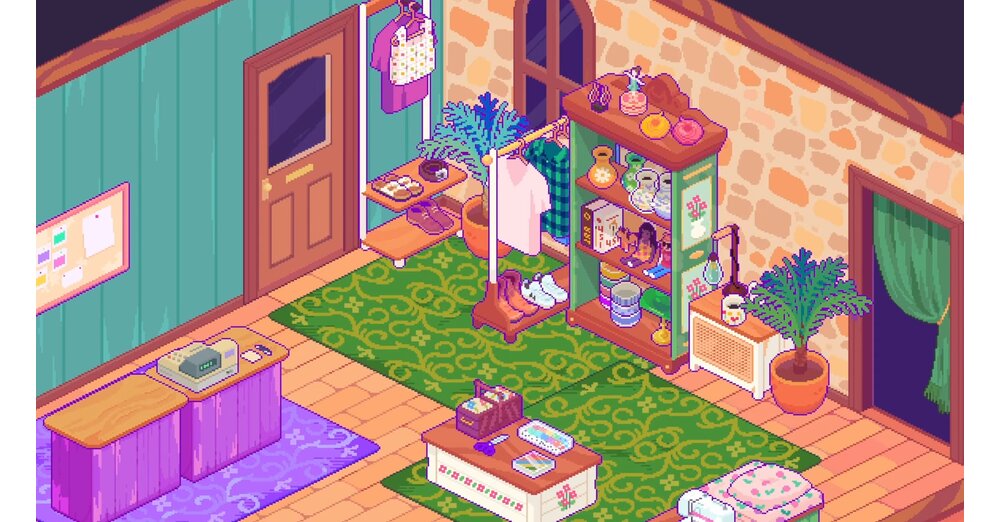 Dieses-Spiel-kommt-aus-Ludwigsburg-und-l-sst-euch-euren-eigenen-Second-Hand-Laden-in-den-90ern-f-hren