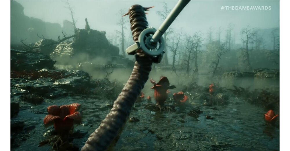 Sons-of-the-Forest-Nachfolger-Forest-3-schickt-euch-nach-Crash-auf-einen-Alien-Planeten