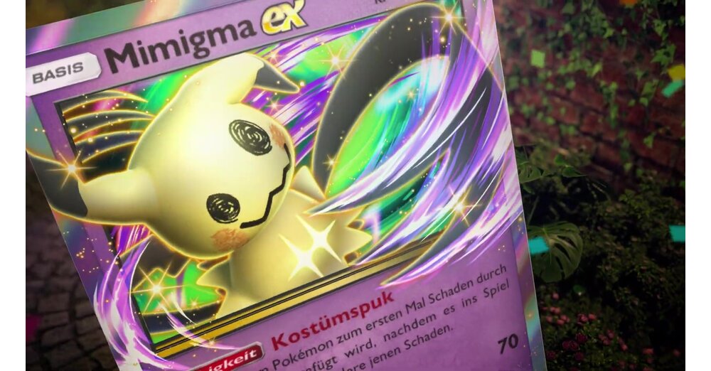 Neues-Pok-mon-TCG-Pocket-Set-Traumhafte-Parade-enth-llt