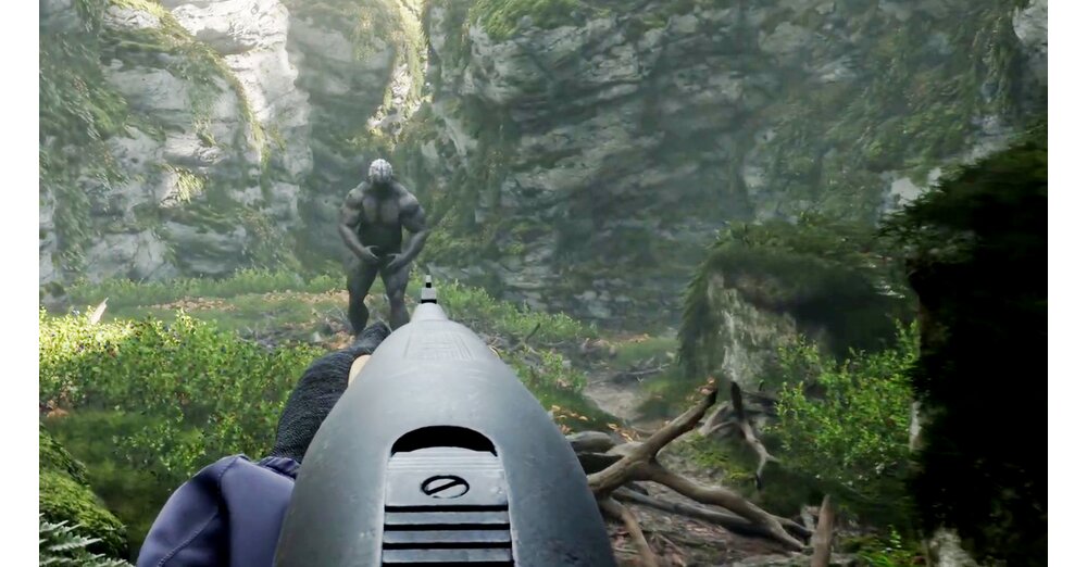 Haex-Im-neuen-neuen-Sci-Fi-Survival-Shooter-formt-eine-mysteri-se-Alien-Technologie-die-Open-World-um-euch-herum