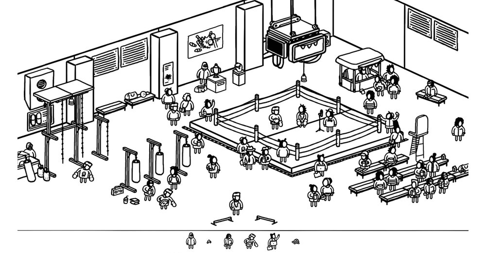 Hidden-Folks-2-kommt-und-ist-erneut-nicht-auf-den-Mund-gefallen