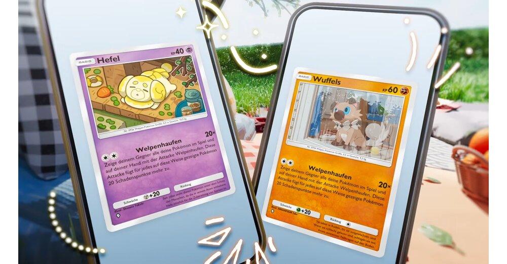 Pok-mon-TCG-Pocket-l-sst-euch-ein-sch-nes-Picknick-mit-der-neuen-Erweiterung-Wunder-des-Alltags-erleben
