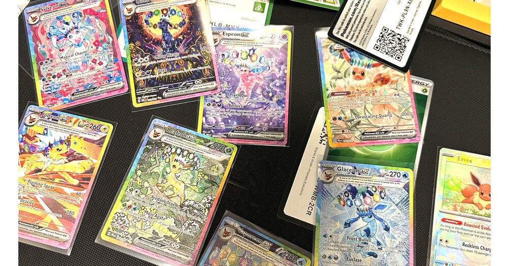 Pok-mon-TCG-Gl-ckpilz-zieht-God-Pack-mit-allen-Evoli-Entwicklungen-auf-einmal-sind-bis-zu-8-000-wert-Okay-jetzt-h-re-ich-auf-bye-