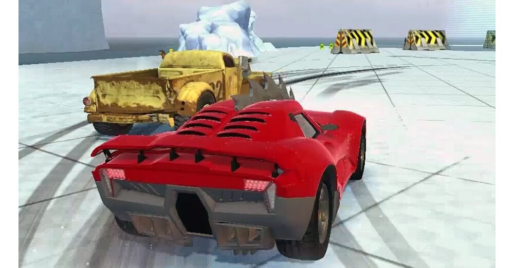 什麼是... Carmageddon：輪迴？