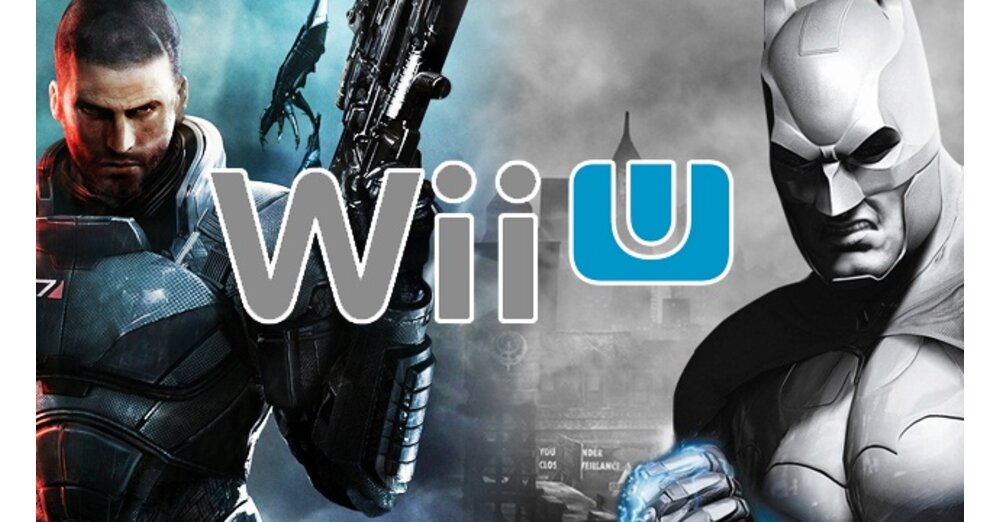 Wii-U-Nachtests-質量效應3，Darksiders，FIFA 13，蝙蝠俠：Arkham City＆Co IM檢查