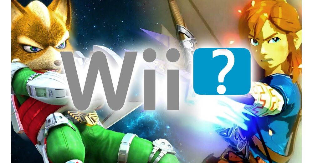 第3頁：Wii U-預覽2015/2016-將這些遊戲保存為Wii U？