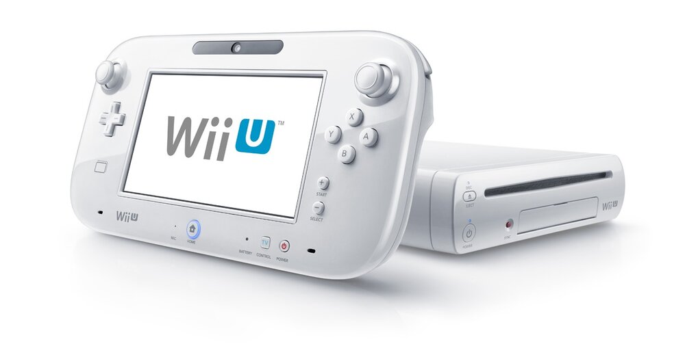 Wii U-日本的銷售比PS Vita差