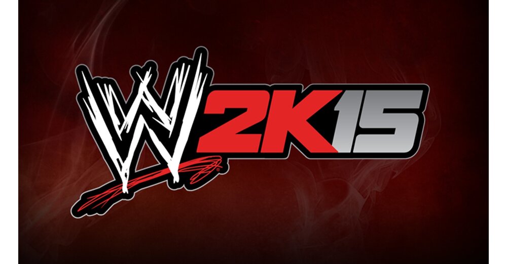 WWE 2K15-發布日期已知，下一個和負載基因