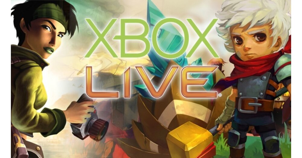 第9頁：最佳Xbox Live Arcade Games 2011-我們的XBLA前10名冠軍