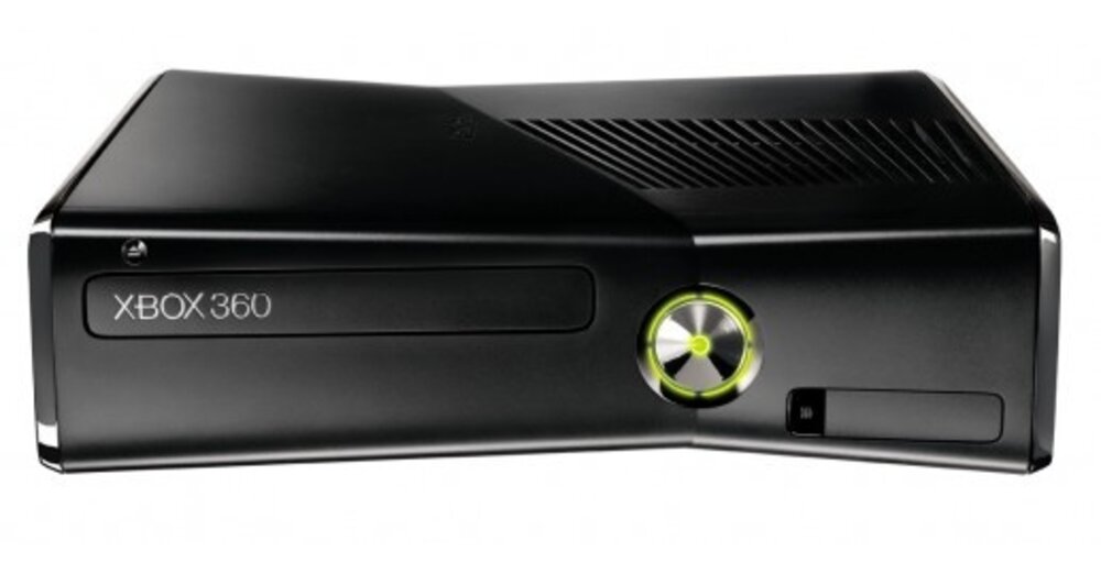 Xbox 720-在E3 2013上發布？