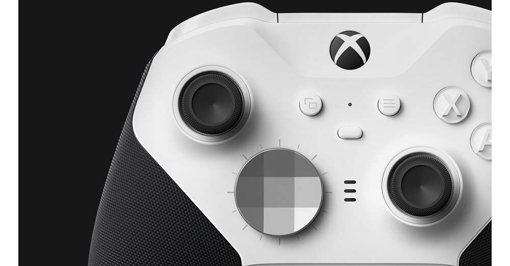 廉價的Xbox Elite Series 2-Controller宣布了高貴的外觀