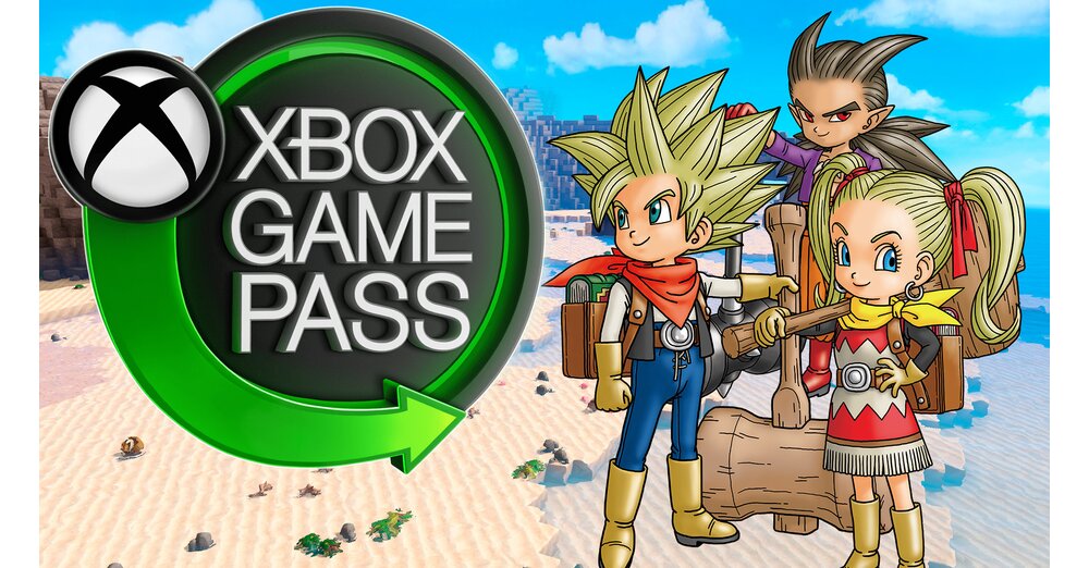 Xbox Game Pass 2021年5月：概述中的所有新遊戲