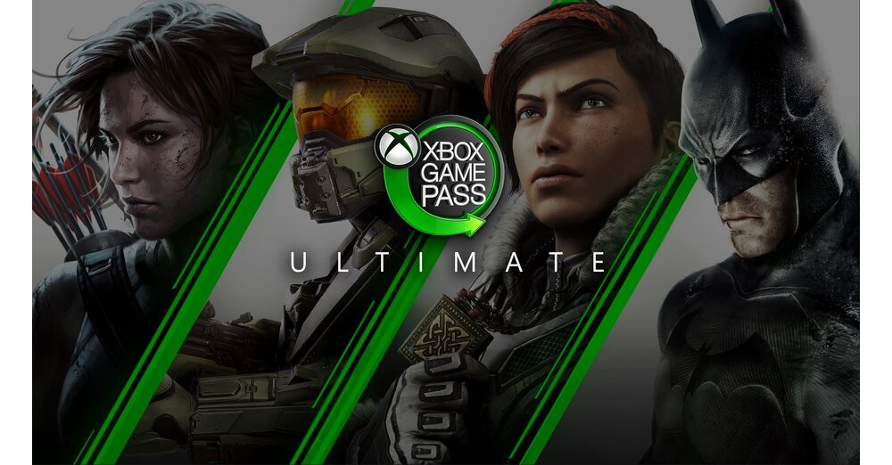 Xbox Game Pass Ultimate-價格，發行和內容的一切