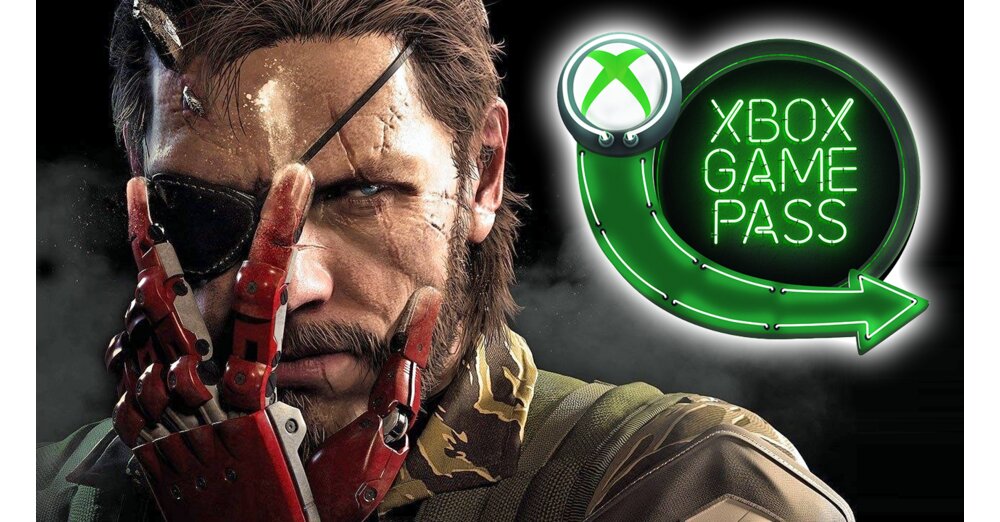 Xbox Game Pass-在刪除之前快速播放此動作