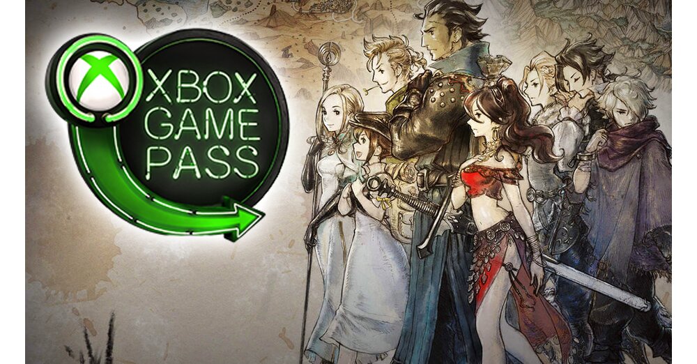 Xbox Game Pass驚喜：流行的Switch獨家將很快用於Xbox