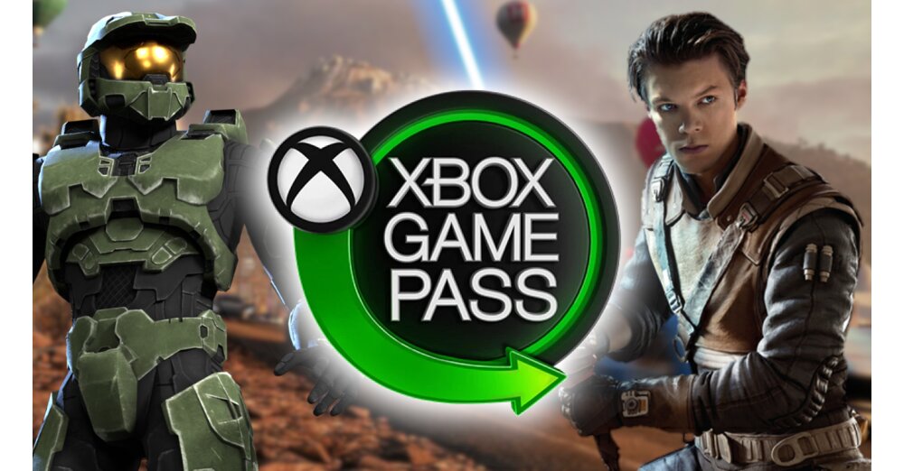 Xbox Game Pass：現在值得的26場最佳遊戲（2024年11月）