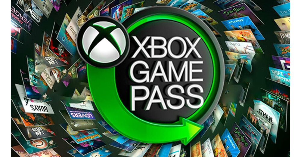 Le Xbox Game Pass vous retirera également des jeux en janvier 2025 