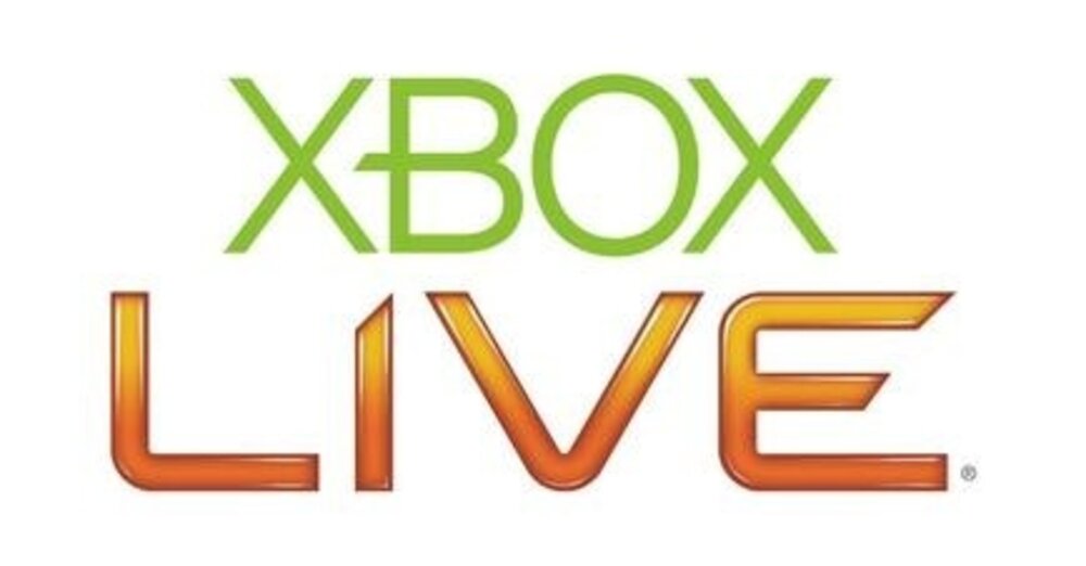 Xbox Live-每兩秒鐘添加新用戶