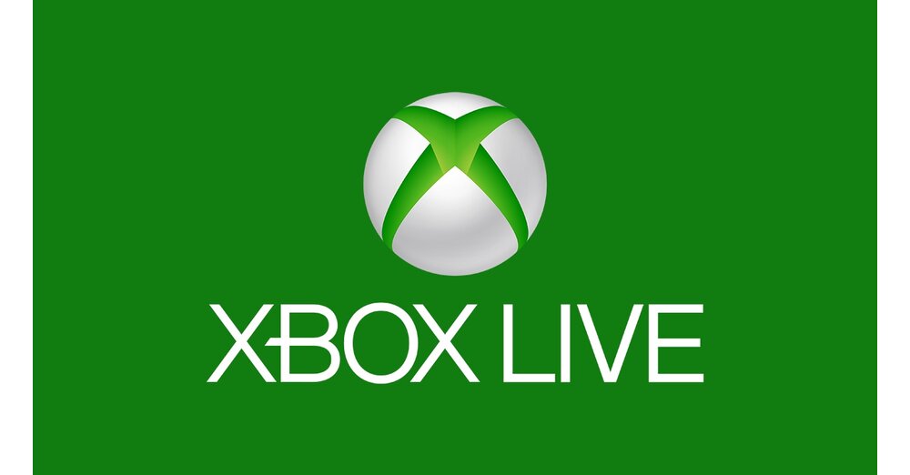 Xbox Live從10月起僅稱為Xbox在線服務