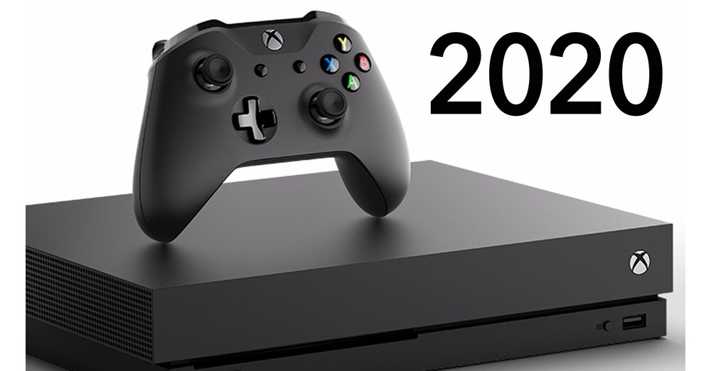 Xbox One遊戲2020：所有新遊戲的發布列表