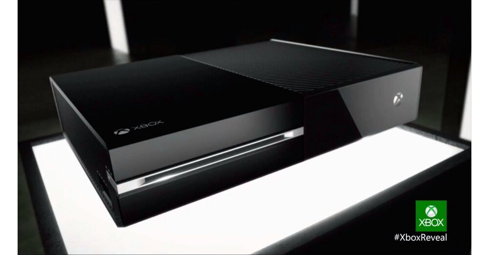 Xbox One-微軟的目標：德國的40％的市場份額