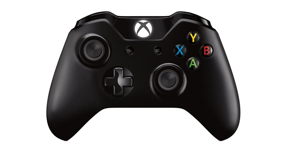 Xbox One Controller-NOW還可以在PC上使用