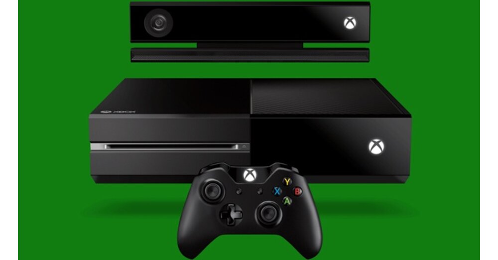 Xbox One-Sony股價在Microsoft活動之後上漲