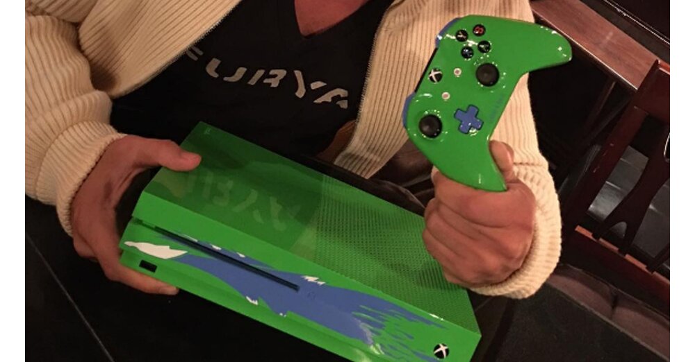 Fast and furious xbox one discount