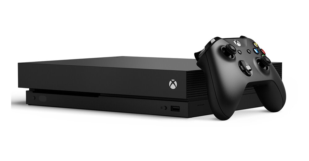 Xbox One-New系統更新帶來自由支持，改進混音器的支持等等