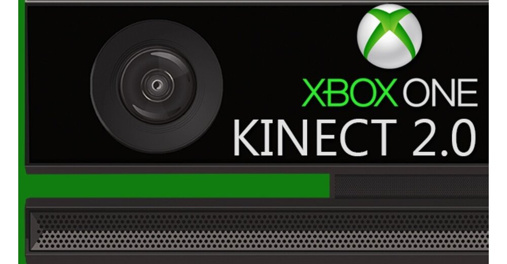 Xbox One-Kinect 2.0檢查：測試中的語言和手勢控制