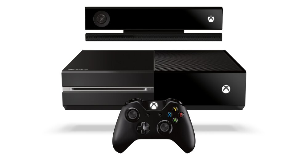 Xbox One-日本銷售號碼在崩潰中啟動