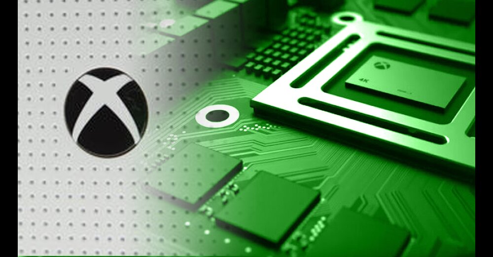 Xbox Scorpio-有關Xbox Boss Phil Phil Spencer的價格和目標組的信息