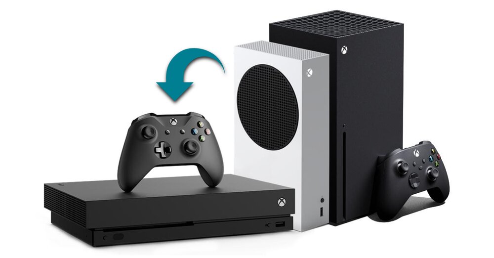 Xbox系列X/S-Exclusives我們可以在本月的Xbox One上播放，這要歸功於Cloud Play