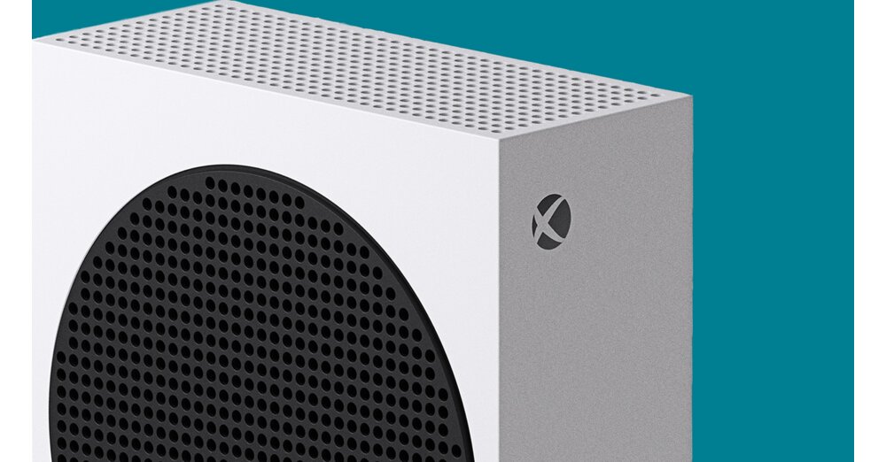 測試中的Xbox系列S：下一個基因感覺有硬切割