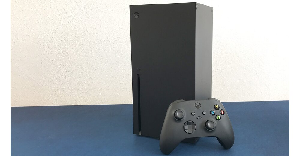 Xbox系列X-尺寸，身高，重量：控制台的尺寸