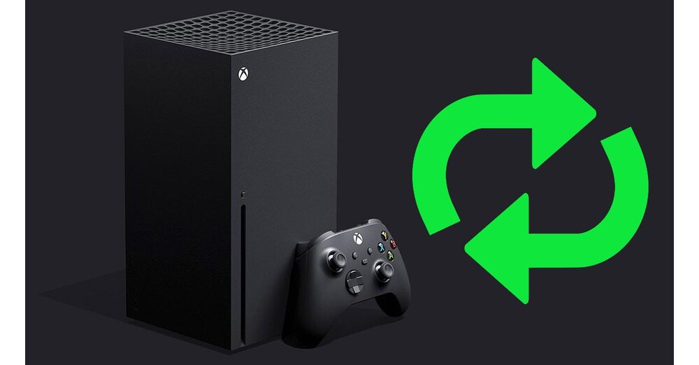 Xbox系列X/S：新功能改進下載速度