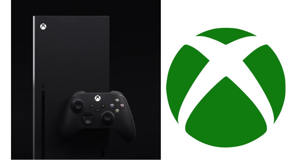 Xbox系列X-這些據說是控制台的正確連接