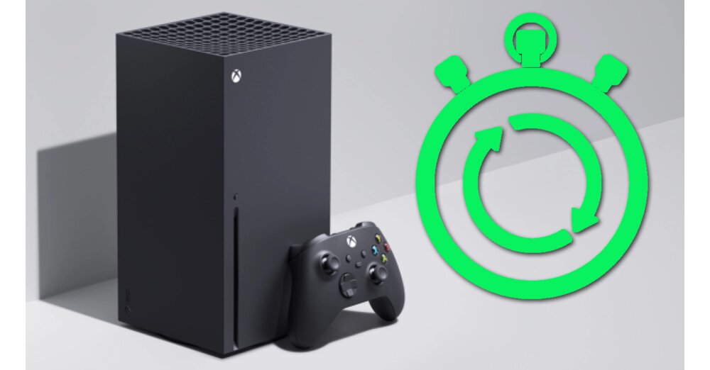 Xbox系列X再次預訂：下一波正在待處理