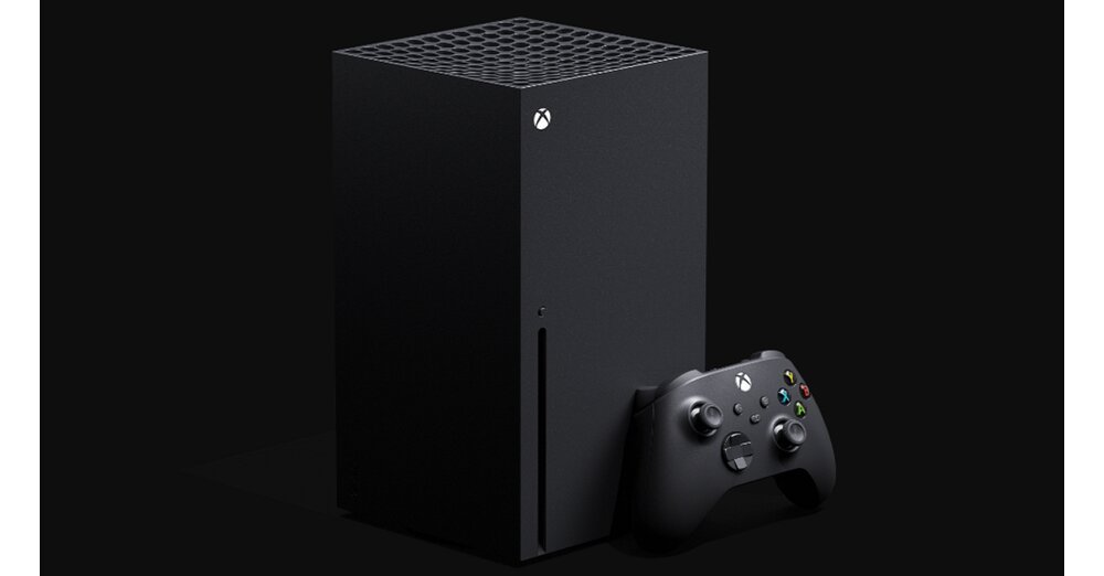 Xbox系列X：粉絲們抱怨驅動器的第一個缺陷