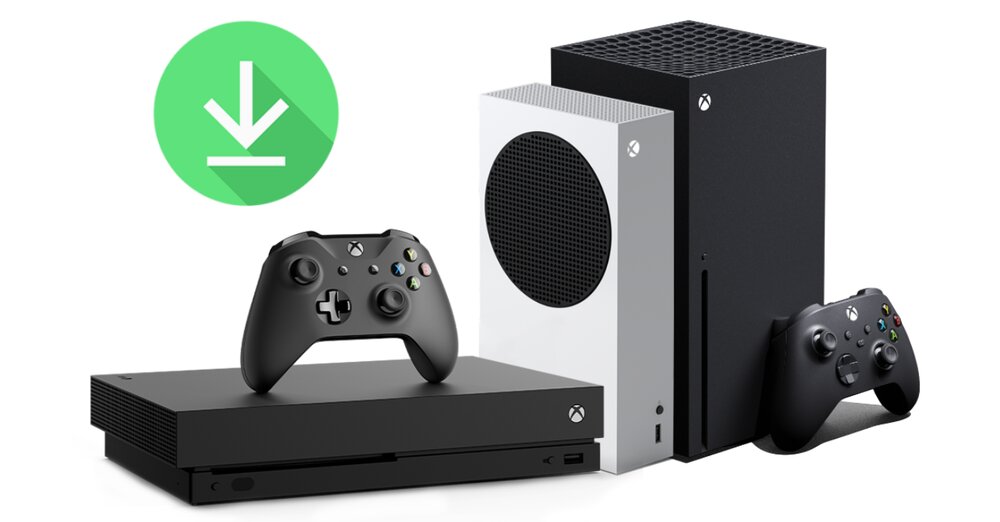 Xbox系列X終於獲得4K儀表板，夜間模式和藍光濾清器