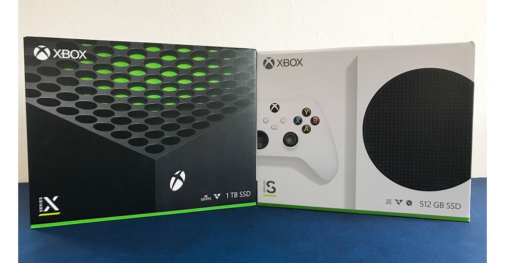 Xbox系列X/S購買了？您必須嘗試這4個功能