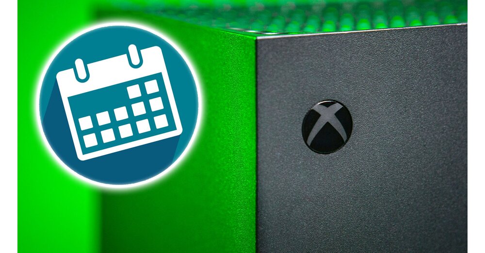 宣布新的Xbox硬件仍然2024-Xbox Boss命名了揭示的時期