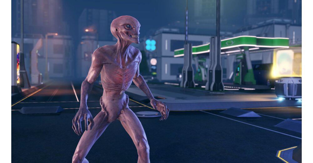 XCOM 2- PS4和Xbox One的分支未排除