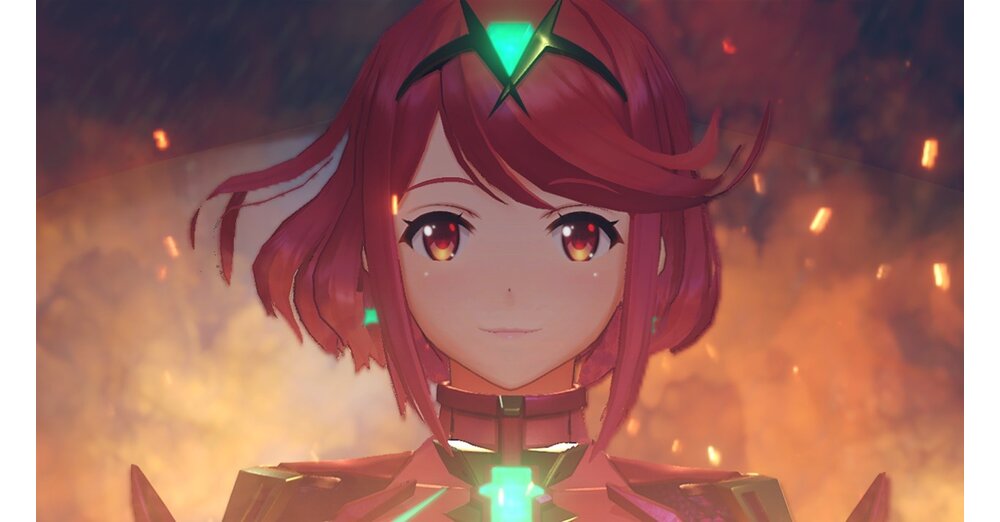 Xenoblade Chronicles 2- 2018年DLC的擴展護照