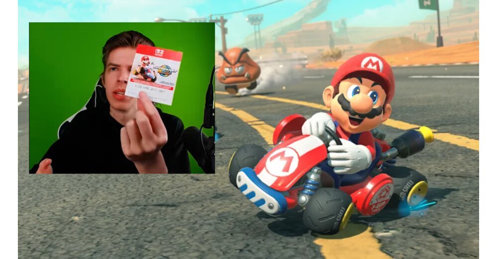 Ein-YouTuber-hat-wohl-aus-Versehen-Mario-Kart-World-f-r-Switch-2-verschenkt-weil-er-den-Code-beim-Unboxing-in-die-Kamera-gehalten-hat