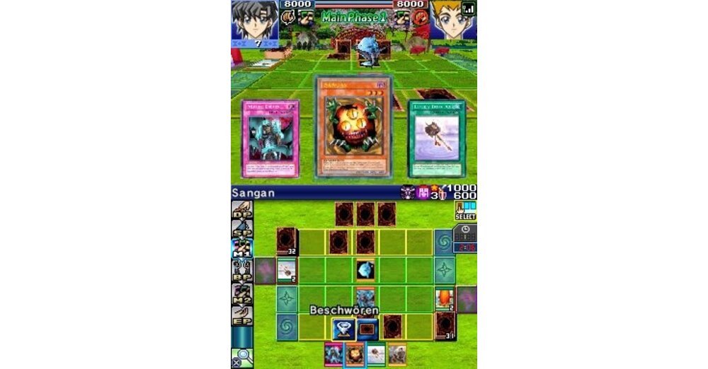 Yu-Gi-Oh！ 2008年世界冠軍